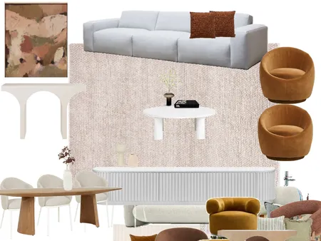 living brighton dining vaagafgaafafafw Interior Design Mood Board by Efi Papasavva on Style Sourcebook