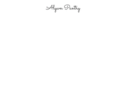 Alwyn Pantry Inspo Interior Design Mood Board by Jamjam on Style Sourcebook