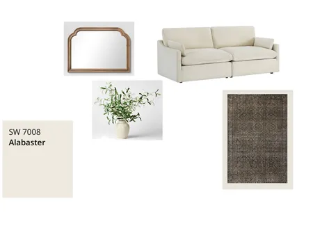 Cottage Great Room Interior Design Mood Board by morganriley on Style Sourcebook