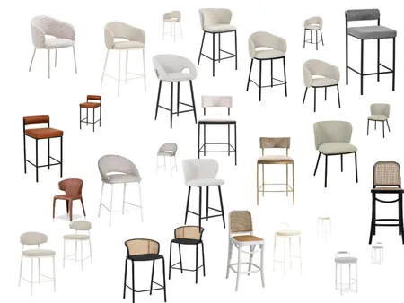 chairs kitchen Interior Design Mood Board by CarlyH on Style Sourcebook