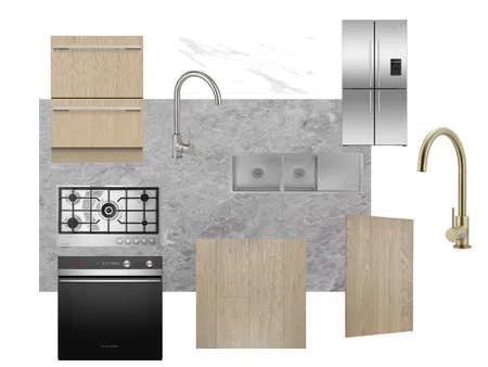 tundra kitchen Interior Design Mood Board by CarlyH on Style Sourcebook