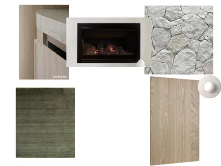 Lounge Interior Design Mood Board by CP Pellegrino on Style Sourcebook