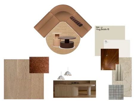 Balhannah Living Room Interior Design Mood Board by Zarper Interiors on Style Sourcebook