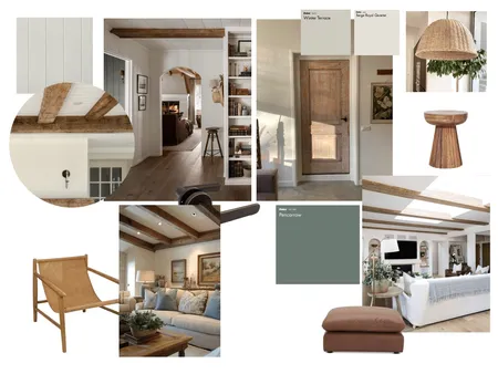 living room dreams Interior Design Mood Board by Maggie Elizabeth on Style Sourcebook