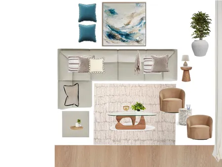 Rivello Interior Design Mood Board by Grace Your Space on Style Sourcebook