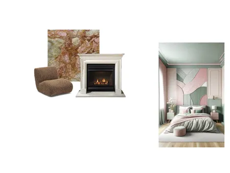 Test Interior Design Mood Board by SvenjaKueng on Style Sourcebook