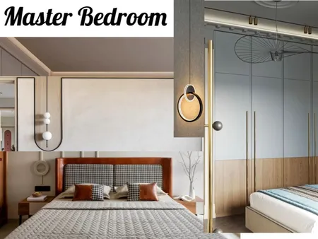 Master Bedroom Interior Design Mood Board by Ragavendar22 on Style Sourcebook