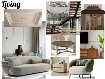 VILLA LIVING Interior Design Mood Board by Ragavendar22 on Style Sourcebook