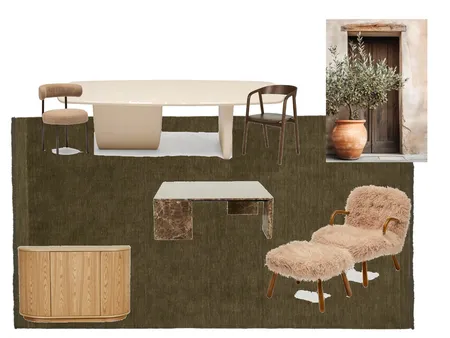 Lay Interior Design Mood Board by info@houseofbrown.com.au on Style Sourcebook
