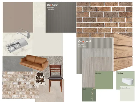 Talune exterior 14 Interior Design Mood Board by Talune on Style Sourcebook
