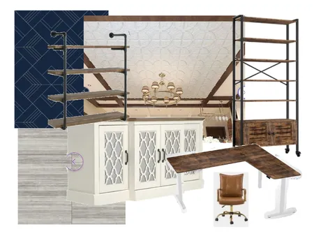 remington1 Interior Design Mood Board by LCliveitupdesigns on Style Sourcebook