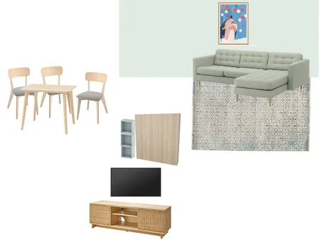 ענת Interior Design Mood Board by naamaetedgi on Style Sourcebook