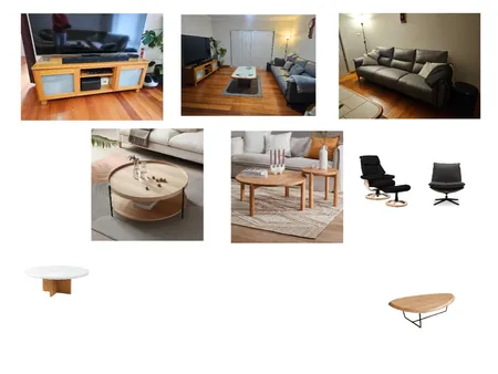 Living Room 2025 Interior Design Mood Board by GabyMueller on Style Sourcebook