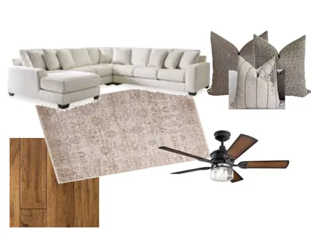 living room Interior Design Mood Board by brookeannarae on Style Sourcebook