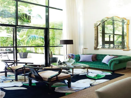 Bedroom Mid Interior Design Mood Board by Timeless Synergy Studio on Style Sourcebook