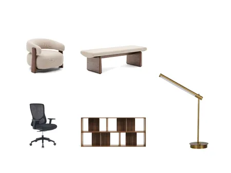 Reception Interior Design Mood Board by Bronwynblue on Style Sourcebook