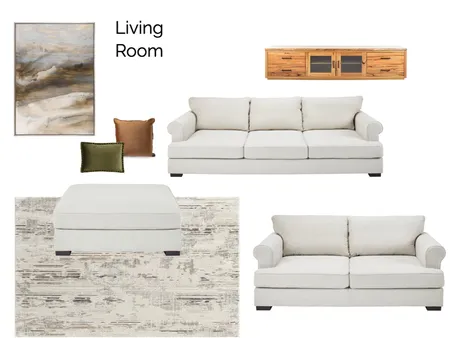 Talia Interior Design Mood Board by Glynnis on Style Sourcebook