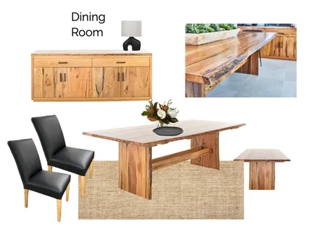 Talia Interior Design Mood Board by Glynnis on Style Sourcebook