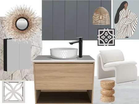 Vibe Relaxation Interior Design Mood Board by Foxydance6369 on Style Sourcebook