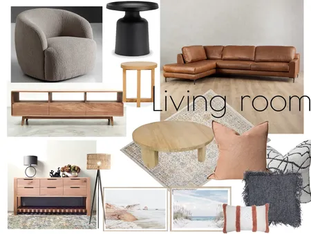 Casa Cato Living room Interior Design Mood Board by jencato on Style Sourcebook