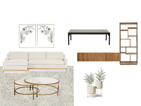 משפחת פיאמנטה Interior Design Mood Board by Nofarben on Style Sourcebook