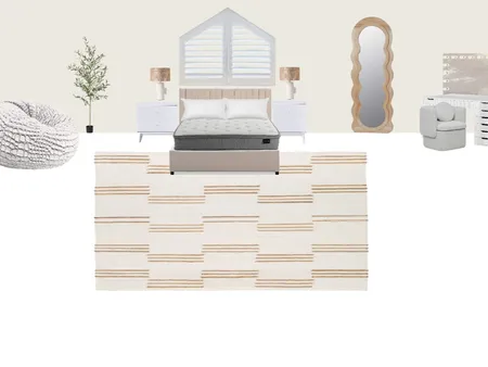 kiannahs masterpiece Interior Design Mood Board by Hannah on Style Sourcebook