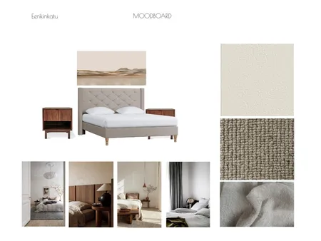 Eerikinkatu MH Interior Design Mood Board by stinaseppa on Style Sourcebook