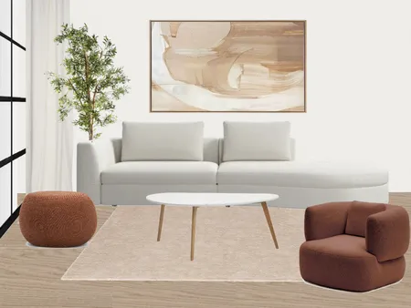 Margaritas dzīvojamā istaba Interior Design Mood Board by Mareka_ on Style Sourcebook