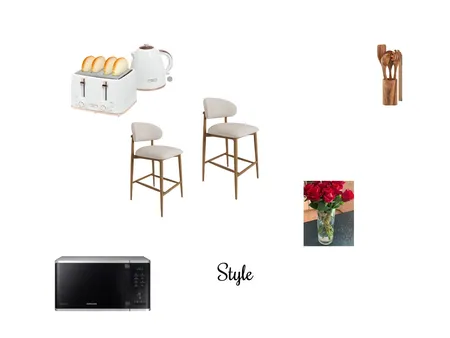 kitchen Interior Design Mood Board by Davine on Style Sourcebook
