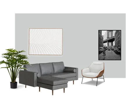 Apartment Sectional Interior Design Mood Board by JimmyChonga on Style Sourcebook