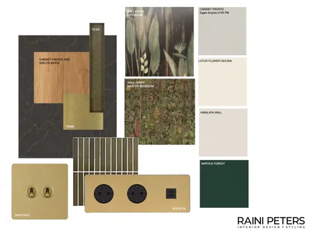 Evgeny Moodboard Interior Design Mood Board by Raini Peters Interior Design + Styling on Style Sourcebook