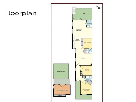 Barney st - floorplan Interior Design Mood Board by ashley.ibarburu@gmail.com on Style Sourcebook