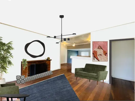 13 Creaton St Living Interior Design Mood Board by Katelyn Scanlan on Style Sourcebook