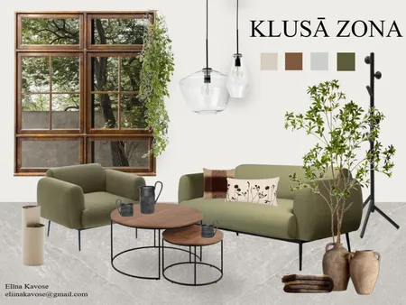 klusa zona Interior Design Mood Board by ekavose on Style Sourcebook