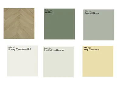 scheme 1 Interior Design Mood Board by KGreenBloodline on Style Sourcebook