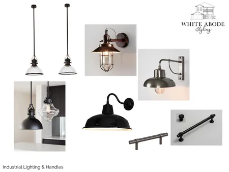 Stella - Wavell Project Interior Design Mood Board by White Abode Styling on Style Sourcebook