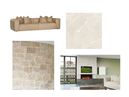 Main Living Interior Design Mood Board by Savannah Interior Design on Style Sourcebook