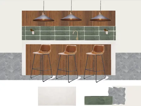 kitchen joinery Interior Design Mood Board by sara on Style Sourcebook