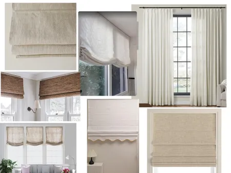 window furnishings summer hill Interior Design Mood Board by melw on Style Sourcebook