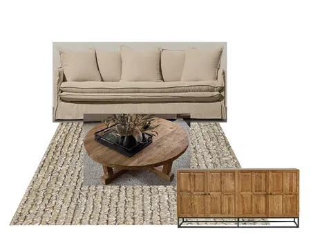 Family Living Room F2 Interior Design Mood Board by PhoebeHawley on Style Sourcebook