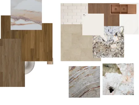 Kitchen/Dining/Living Interior Design Mood Board by jholland on Style Sourcebook
