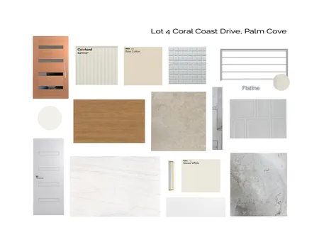 Melissa & Kelly - 194 Drummer Close Interior Design Mood Board by studiocesca on Style Sourcebook