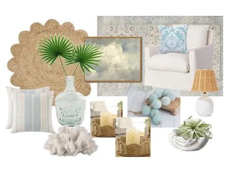 Summer2025 Interior Design Mood Board by JLilyDesigns on Style Sourcebook