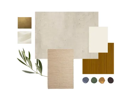 Ancient + Brave Finishes Interior Design Mood Board by alex@firecrackerworks.com on Style Sourcebook