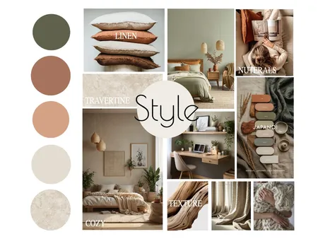 Noa's Room Mood board Interior Design Mood Board by NoaJoubert on Style Sourcebook
