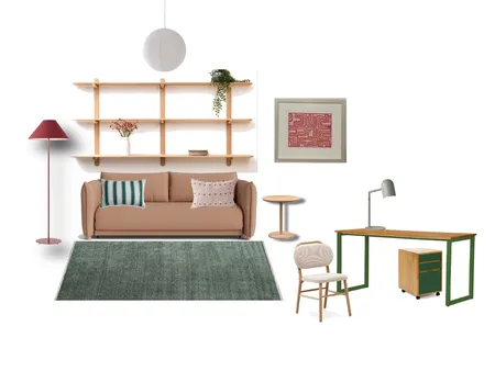 Shaftsbury sitting room Interior Design Mood Board by Katie Riddell Interior Decorator on Style Sourcebook