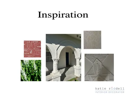 Sitting room Inspiration Interior Design Mood Board by Katie Riddell Interior Decorator on Style Sourcebook