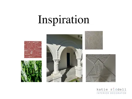 Sitting room Inspiration Interior Design Mood Board by Katie Riddell Interior Decorator on Style Sourcebook