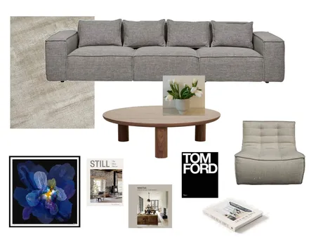 Rothschild St Project Interior Design Mood Board by The VM Style Group on Style Sourcebook