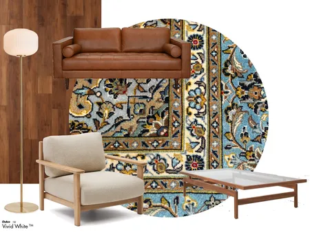 Living Room Interior Design Mood Board by Mweeks on Style Sourcebook